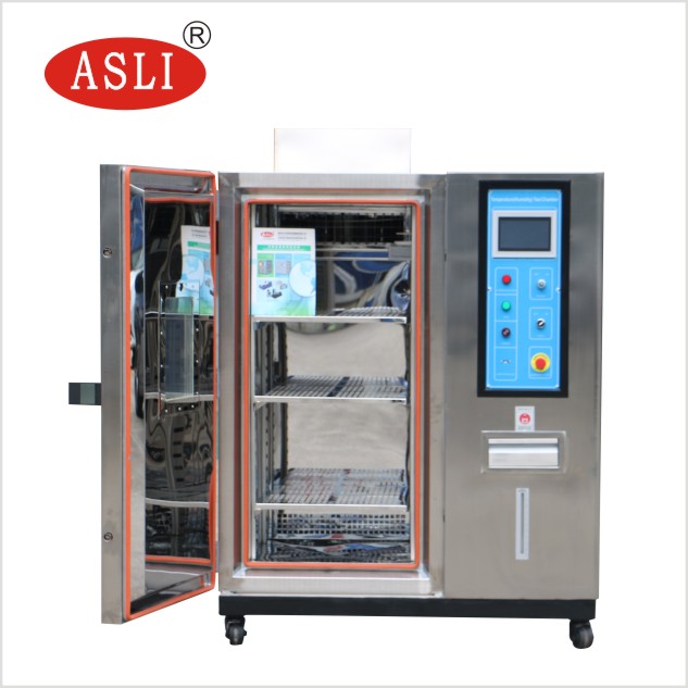 UN38.3 Manufacturing Lead Acid Lithium Ion Car Battery Pack Testing Equipment High and Low Temperature Chamber on Sales