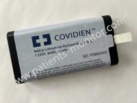 COVIDIEN N-ellcor Batterie rechargeable au lithium-ion de 7,2 V 84 Wh 11,6 Ah REF PT00053433 SPGR101351 Pour le moniteur PM1000N