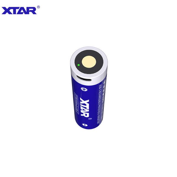 800+ Cycles 21700 Lipo Battery Long Life High Reliability 21700 Lithium