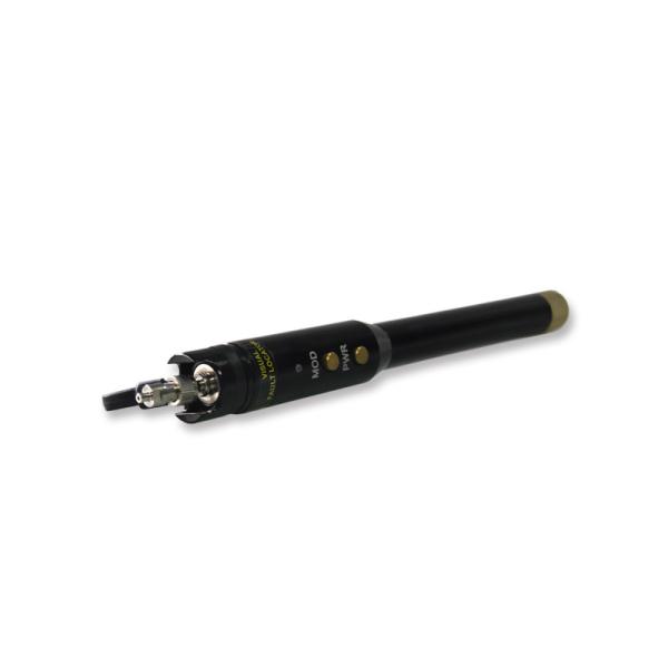 5KM VFL Visual Fault Locator 1mw Portable Heat Resistance High Accuracy
