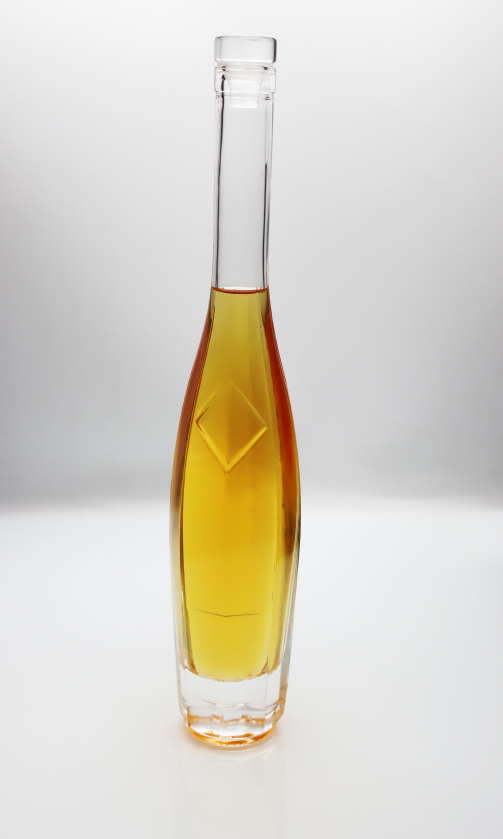 печатание диаманта бутылки бокала льда 375ml супер наградное золотое