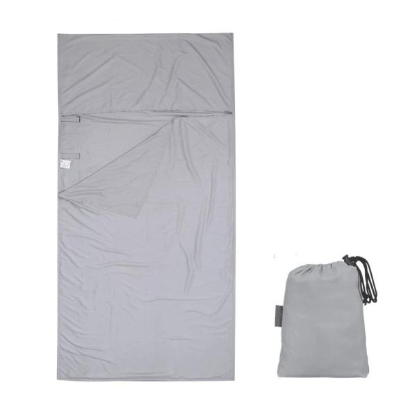 Foldable Cotton Sleeping Bag Liner