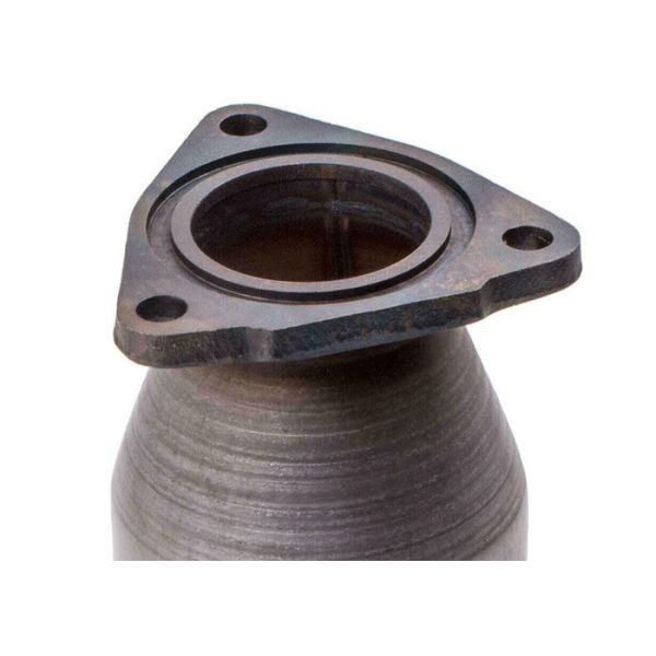 16351 Rear 2003 Honda Odyssey Catalytic Converter 3.0L 3.2L 3.5L