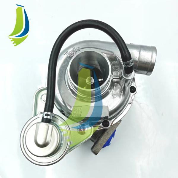 Nouveau turbocompresseur 135756180 pour Perkins RHF4