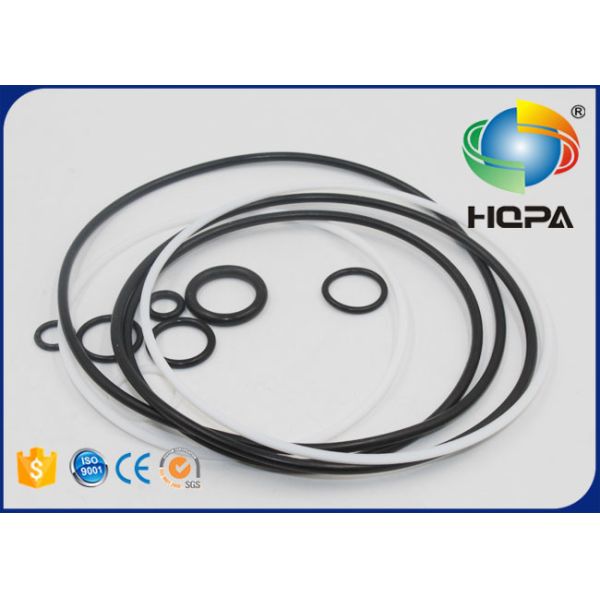 708-7R-00053 708-7R-00052 708-7R-00050 Swing Motor Seal Kit For Komatsu PC50UU-2
