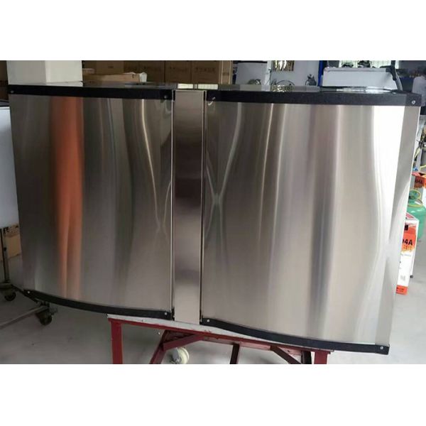 3680W Cube Ice Machine