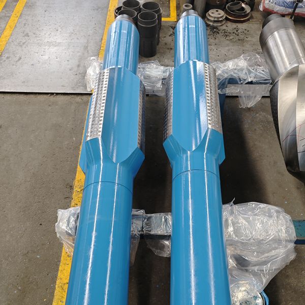 12 Drill Stabilizer Straight Type in petroleum drilling