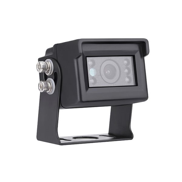 IP69K élèvent la vue 1/2.9" caméra de télévision en circuit fermé de véhicule de