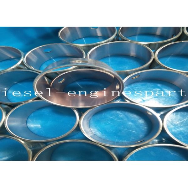NT855 Sliding Bushing TS16949 Grinding Process For Sliding Engine Parts