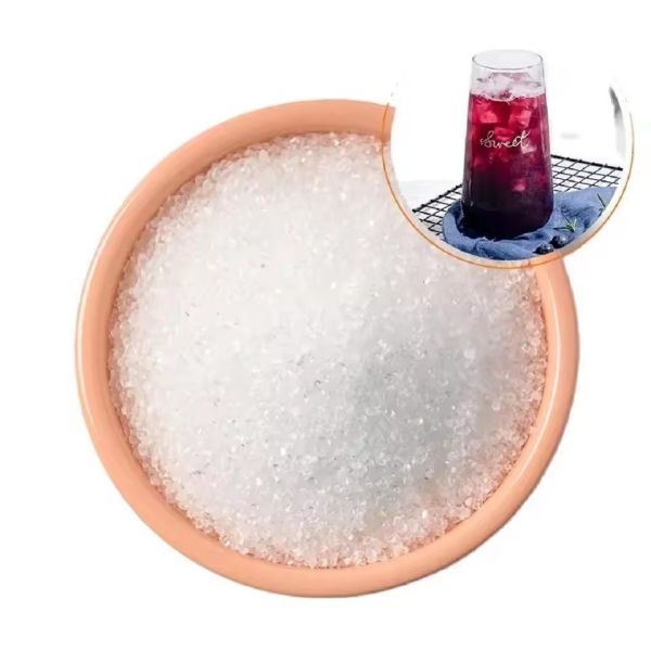 Supply Bulk Citric Acid Monohydrate Anhydrous Ttca Ensign Rabc Union Cofco