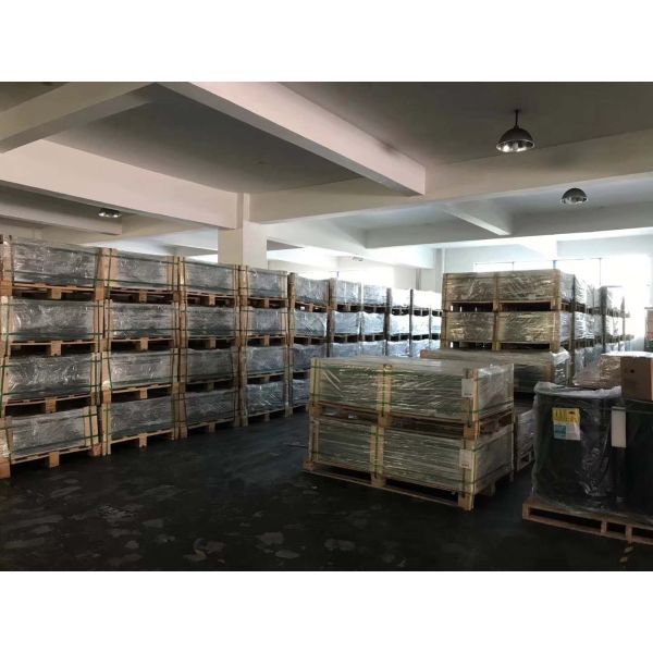 Big Size 350 Watt Polycrystalline PV Solar Panels