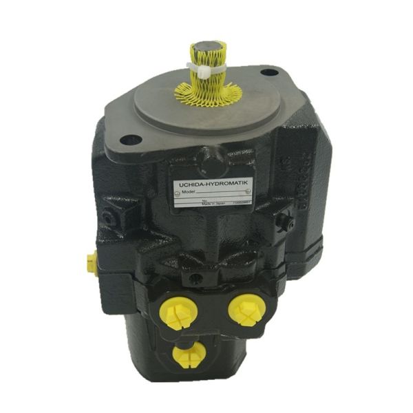 AP2D AP2D18LV Rexroth AP2D18 Hydraulic Main Pump AP2D18LV1RS7-926-0-303 For Kobelco 