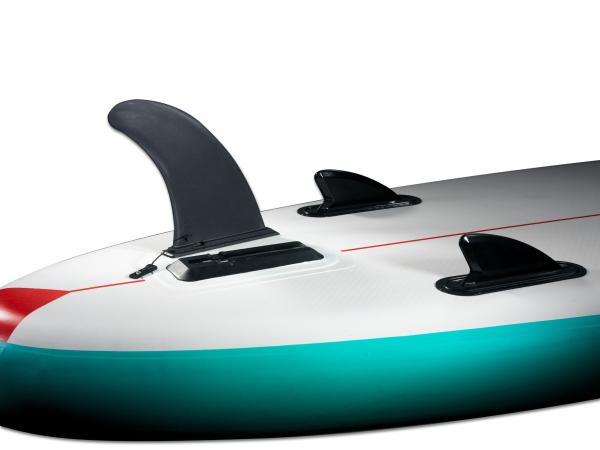 Adult 12X32X6 Inflatable Stand Up Paddle Board