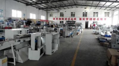 Tempo - a experiência da avaliação da fábrica da economia baseou Shedueling fácil