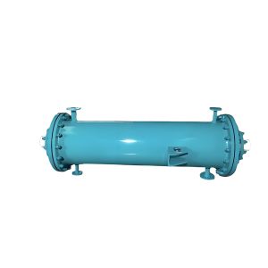 Teflon Heat Exchangers