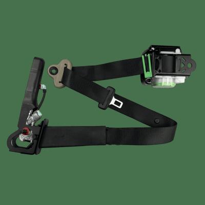 Optimal Safety Performance Auto Spare Part Seat Belt with Pretensioner CCC Certified and 1.500kg Package Gross Weight