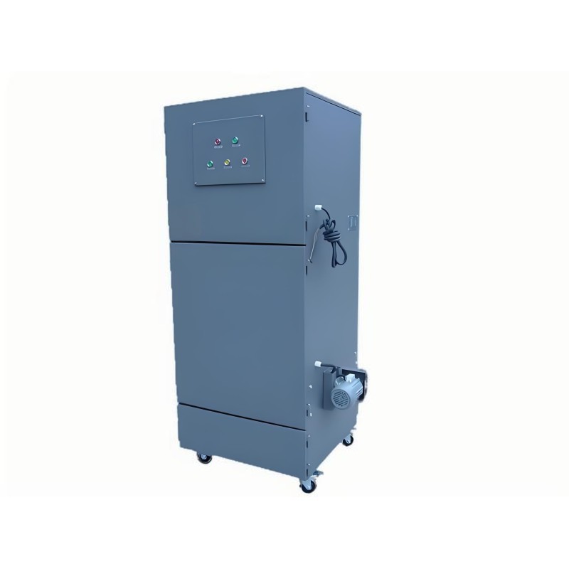 Compact Mobile Membrane Nitrogen Generation Device for Remote Site Nitrogen Supply