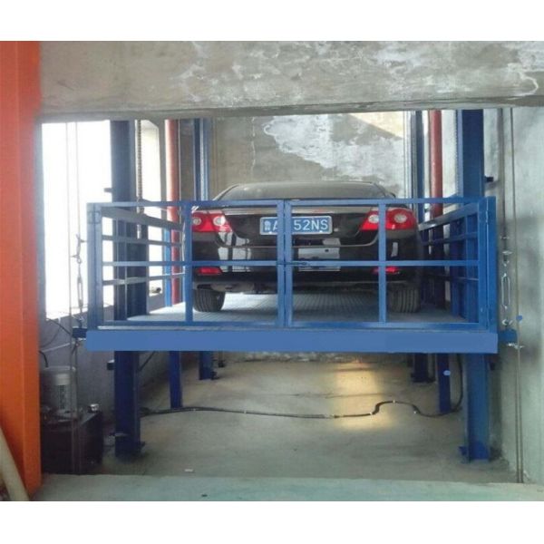 Car Lifter Price/Car Lifter 4 Post Auto Lift/Car Lifter CE/Car Lifter Machine/Car Lifter Four Post Lift/Car Lifter Price