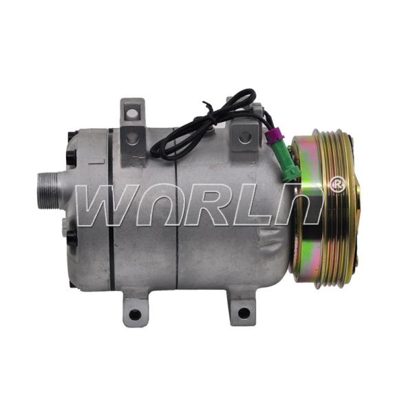 compressor de ar DCW17D do carro 12V para Audi For A4 para o A6 72440492 1995-2005