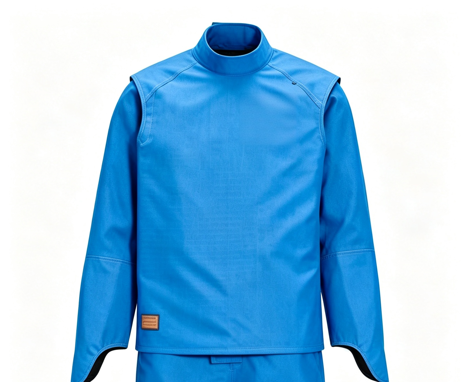 Heavy Duty Offshore Suit Water Jetting Protective Clothing Coveralls 3000 Bar
