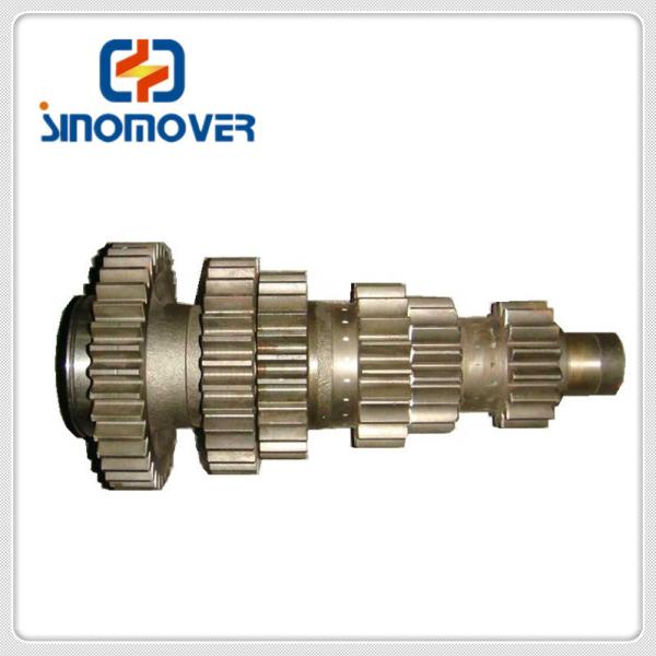 AZ2203030206 Countershaft Howo Sino Truck Spare Parts
