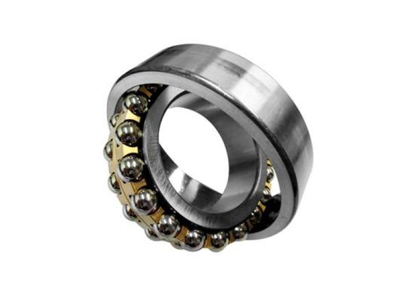 Steel cage self aligning ABEC ball bearings 1311 C3 1311TVH P4 for auto Gas turbine