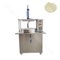 Machine à faire des tortillas à la farine