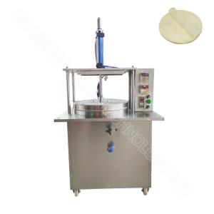Máquina para hacer tortillas de harina Máquina para hacer tortillas de harina