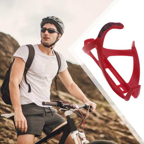 KOOTU Bike Water Bottle Holder With Screws 46.3g CE certification