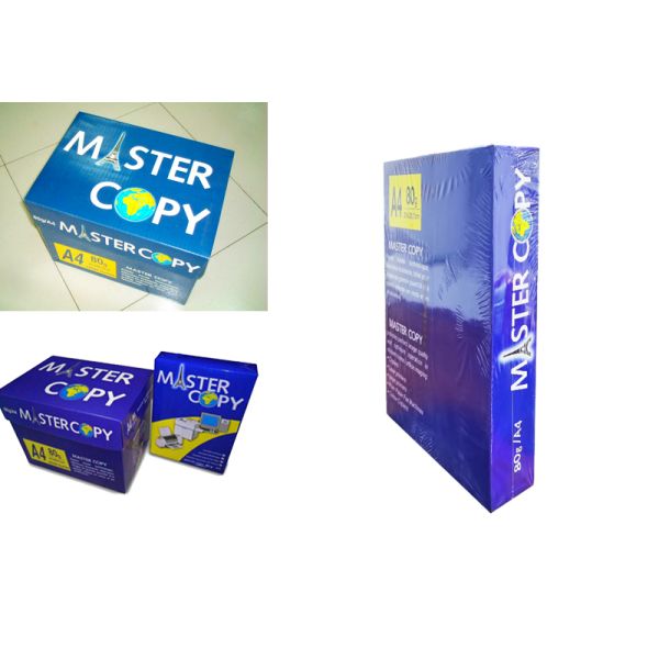 Яркость 500 листов согласно с Ream 8,5