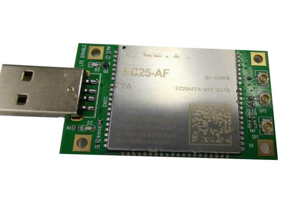 5G Module RG500Q-EA IoT/M2M RG500QEAAA-M20-SGASA Wireless Module Condition Original