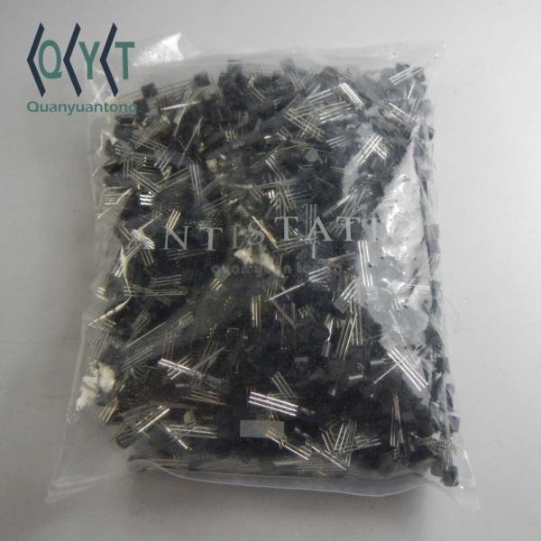 13003 Transistor 13003 Original Mosfet Power Transistor 13003 TO-92 NPN Transistor Triode