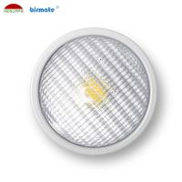 Substituição conduzida impermeável branca do halogênio 500W PAR56 da espiga da luz 70W da paridade da cor 6500K IP68