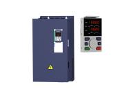 Configuración personalizable VFD Variable Drive de frecuencia para los inversores de 132kw 180hp