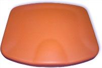 High Performance Flexible Polyurethane Foam , Molded Polyurethane Foam