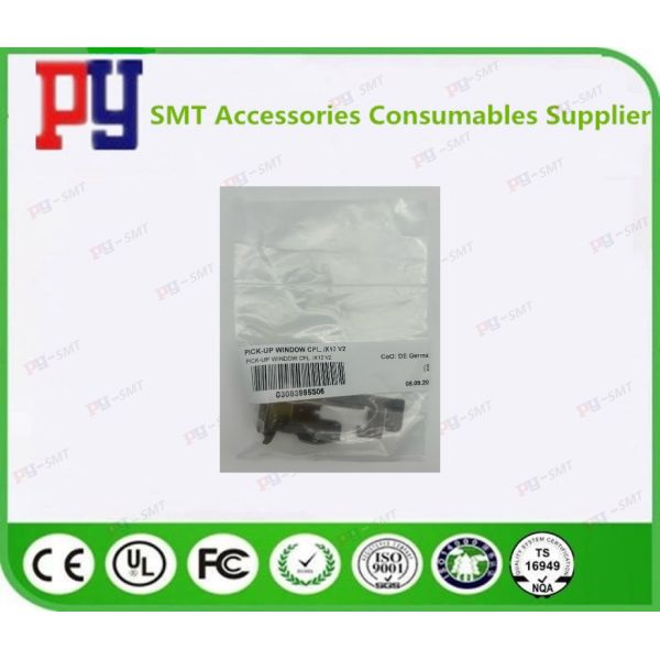 SIEMENS 03083995S06 WINDOW CPL. X12. piezas de repuesto para máquinas SMT para el hogar