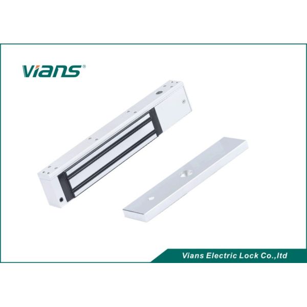 Удаленный электрический магнитный замок для сползая стекла/огнеупорной двери с в