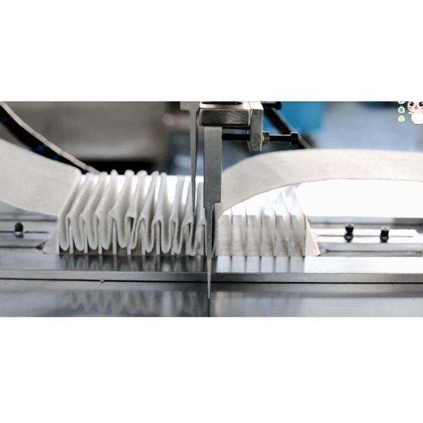 воздушный фильтр Тойота хлопка машины фильтра 380mm ECO термальный не сплетенный