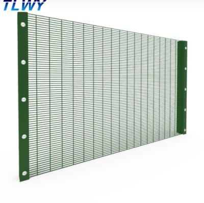 Anping TLWY 358 Mesh Fencing 0,5 X3”
