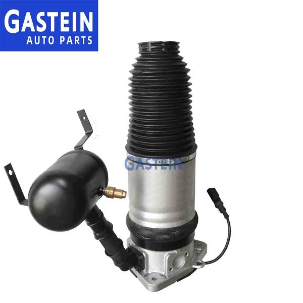 4E0616002E Audi Air Suspension Parts  For Audi A8 S8 D3
