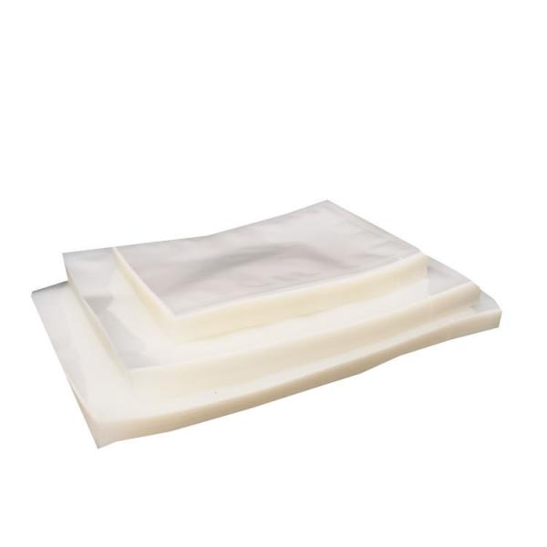 PET / AL / PE Vacuum Sealer Bags Moisture Proof For Convenient And Fresh Storage