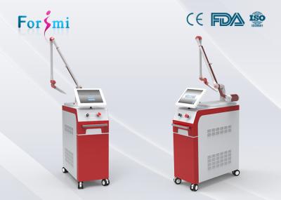 harmony tattoo Q-Swtiched Nd Yag Laser Machine FMY-I Tattoo Removal Machine