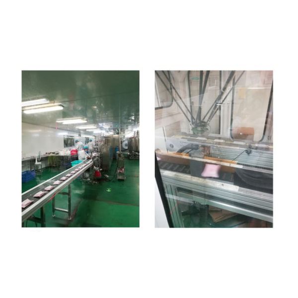 Biodegradable 100%  Natural Organic Cotton Baby Wipes