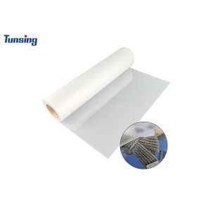 Hot Peel and Cold Peel 30/33/60*100cm DTF Film Roll PET Film for All DTF Printers Like for Epson I3200 L1800 DX5 Printers