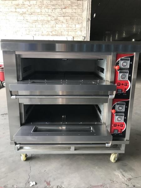 WFA Series Gas Baking Oven WFA-40H