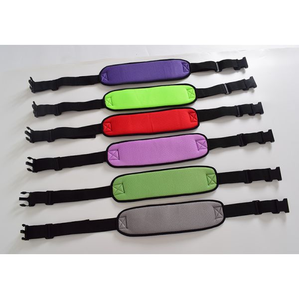 Упругость пояса автокресла кресло-коляскы цвета Mulit регулируемая