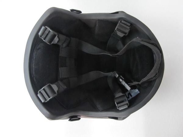 Multicam Military Ballistic Helmet Mich 2001 For Soldier