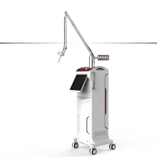 RF 10600nm 10.6um Fractional Co2 Laser female intimate areal Tightening Machine