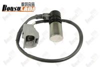 Isuzu Original Parts Crankshaft Sensor 4HK1X 6WG1X pour 8-97306113-1 8973061131
