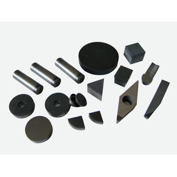 30/40 Diamond Tools PCB/PCBN Insert Tools Customized Service